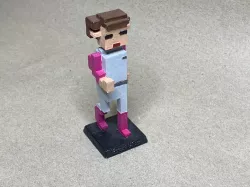 Space Janitor