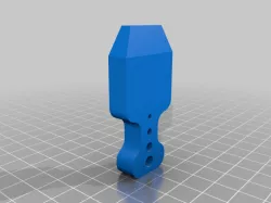 SRAM LEVEL BLEED BLOCK