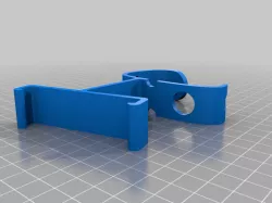 Stadia Claw Pixel 4 Dimensions