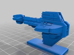 Starhawk-class Battleship