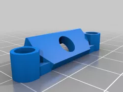 Stark Frame SMA Mount