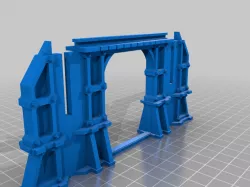 STC Hab-block extra models