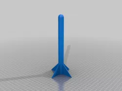 stomp rocket short