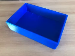 Storage Box 175x120x45mm