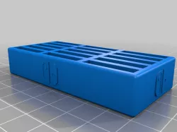 Switch Game Case