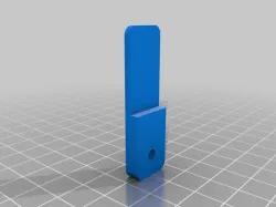 Switch Lock for Rocker Style
