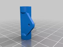 Switchback Nano Cam Mount