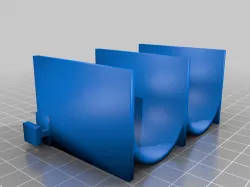 Taco Shell Holders - Connectible