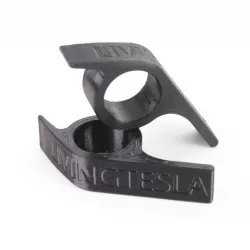 Tesla Model Y Hitch Cover Removal Tools