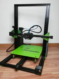 Tevo Tornado Ultimate Upgrade Kit