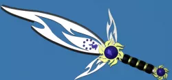 The Seven Zhanded Sun Swords of the Soulfire Phoenix
