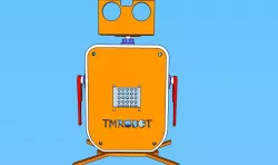 TM Robot (Arduino Controlled )