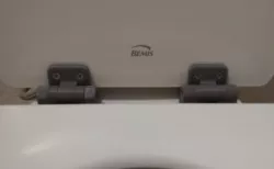 Toilet Seat Hinge