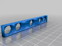 tool holder for cassette case
