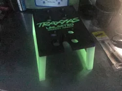 Traxxas UDR Stand