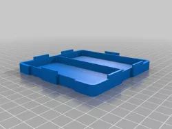 tray screens