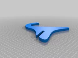 Ukulele stand