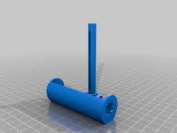 Unicorn Tube Squeezer