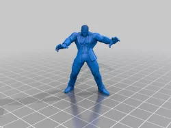 Urien Street Fighter 5