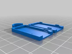 USB stick shell