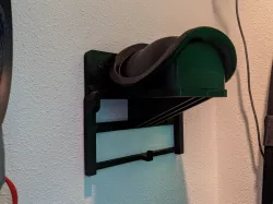 Valve Index Wall Mount