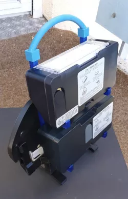 Viomi V3 Zubehör Ständer