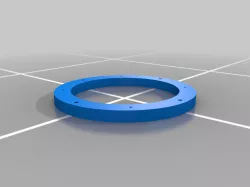 VW GB60 Test Adapter