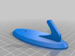 Wall Hook