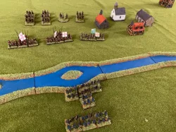 wargame rivers