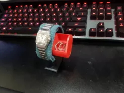Watch Stand - Ring Holder