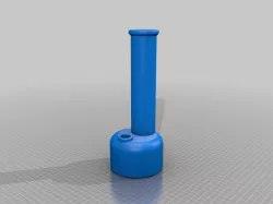 Water Pipe for 18mm bowl.