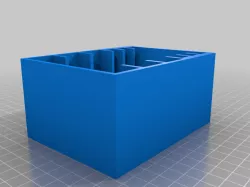 WD My Passport Caddy