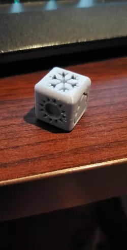 Weather Die