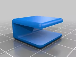 Webcam cover