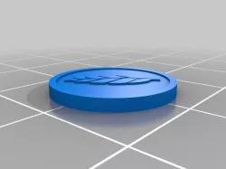 Wingspan food tokens / Na skrzydłach żetony