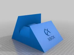xbox controller holder 