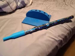 XL Roman Candle adapter/spike