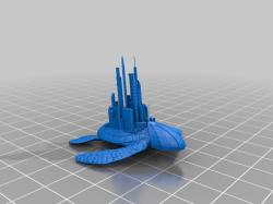 ti4 xxcha 3D Models | Page 1 | STLFinder