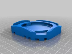 Z-Coil Heels