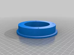 12v Computer Fan Shed Vent