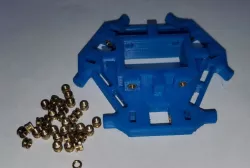 1830 universal effector for Anycubic Kossel