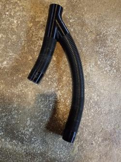 VACUUM HOSE CABLE CLIP FOR 50mm (2 inch) HOSES by Peter H, Download free  STL model