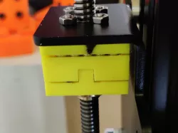 20 - Ball bearing oldham coupler