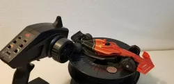 2022 F1 1:24 Scale RC Car