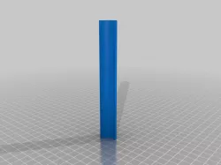 21700 6S Battery Frame 140mm
