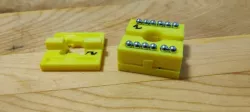 24 - Ball bearing oldham coupler