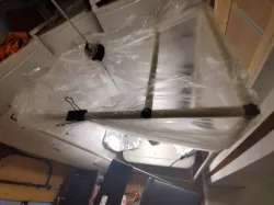3-way joint for 1/2 inch pvc pipe