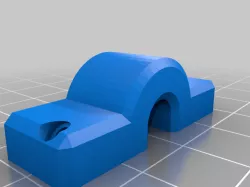 45° Bracket