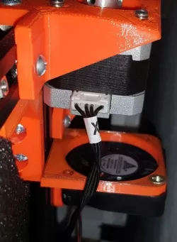 50mm stepper fan mount 2020