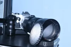 62mm Lens Cap